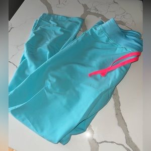 FIGS Livingston scrub pant